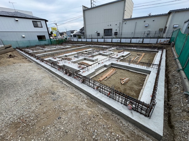 土地活用のプランニング