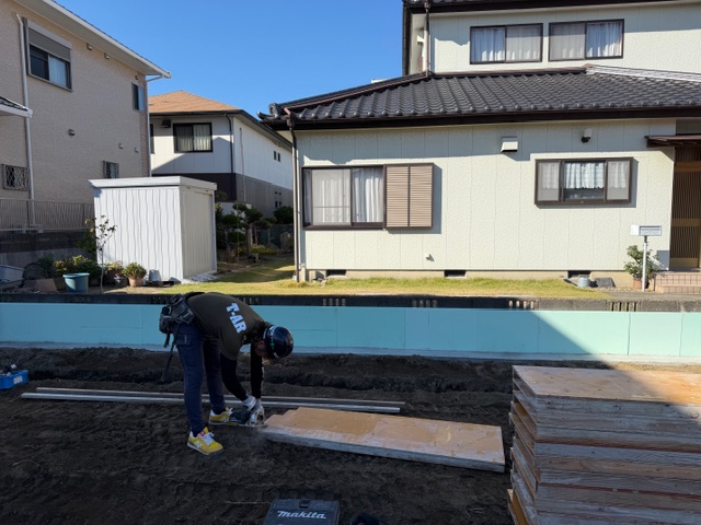 充実した教育体制