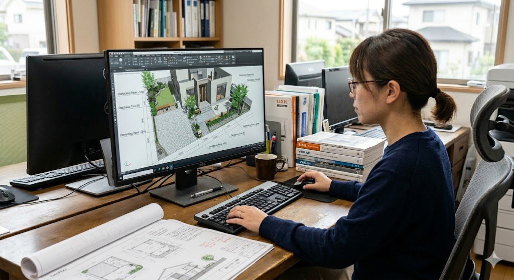 2. 3D図面とは？