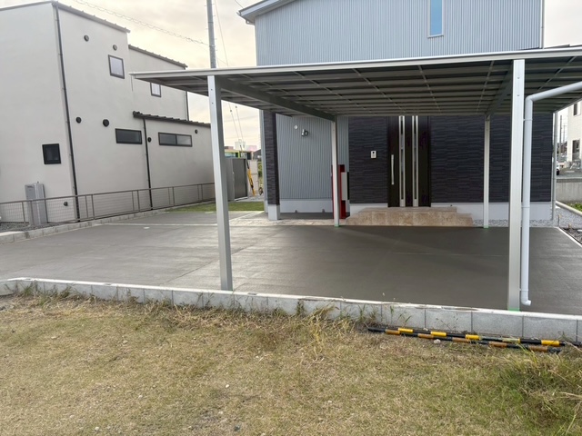 多様な施工実績