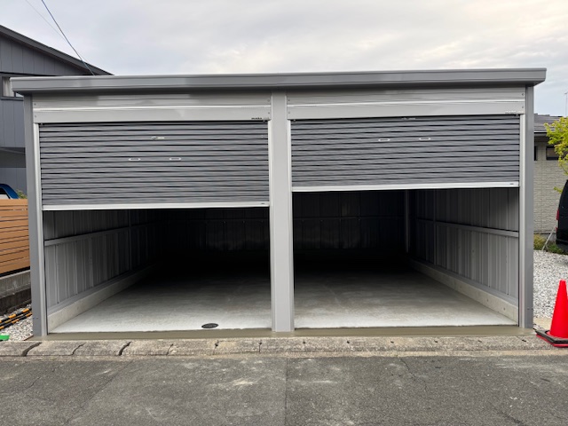 幅広い施工メニュー