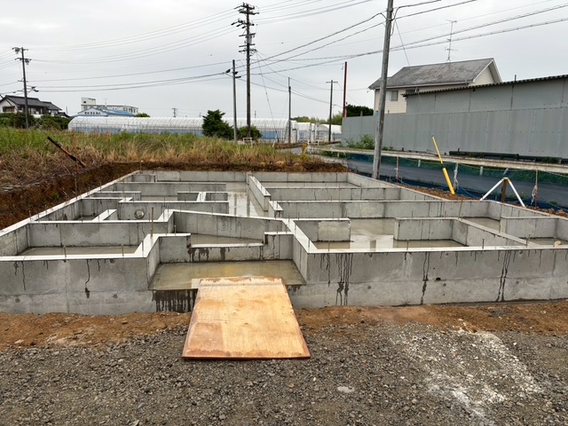 基礎工事に必要な技術と知識