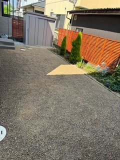 プロフェッショナルによる施工